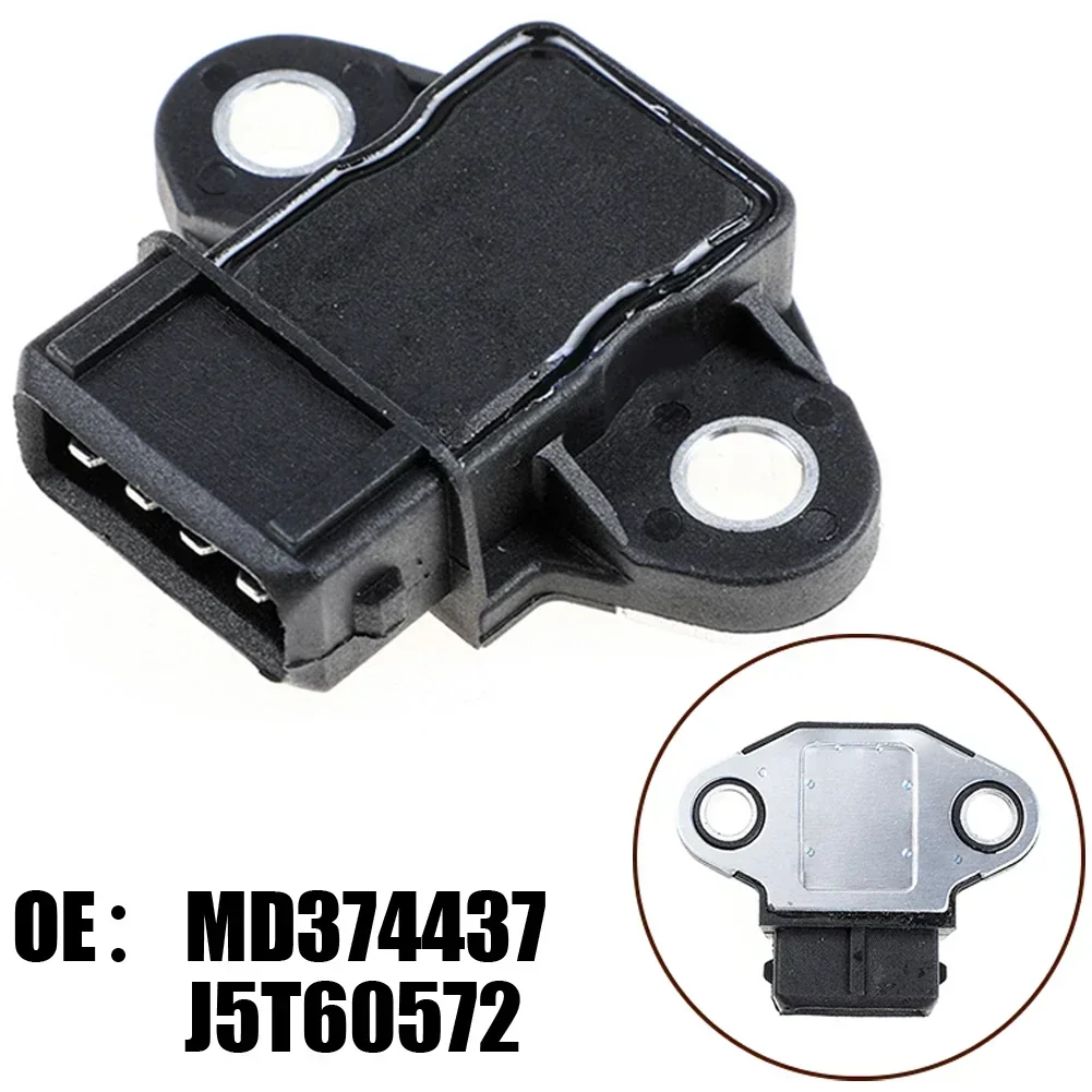 3.5L Ignition Module Ignition Fault Sensor MD374437 J5T60572 Control Module Unit Enhance Your Vehicle's  With The Control Module