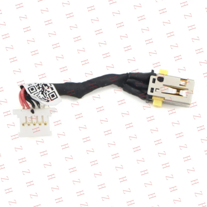 

P+ ДЛЯ Acer Aspire A515-48M, разъем постоянного тока, кабель питания 50.KJ9N7.001