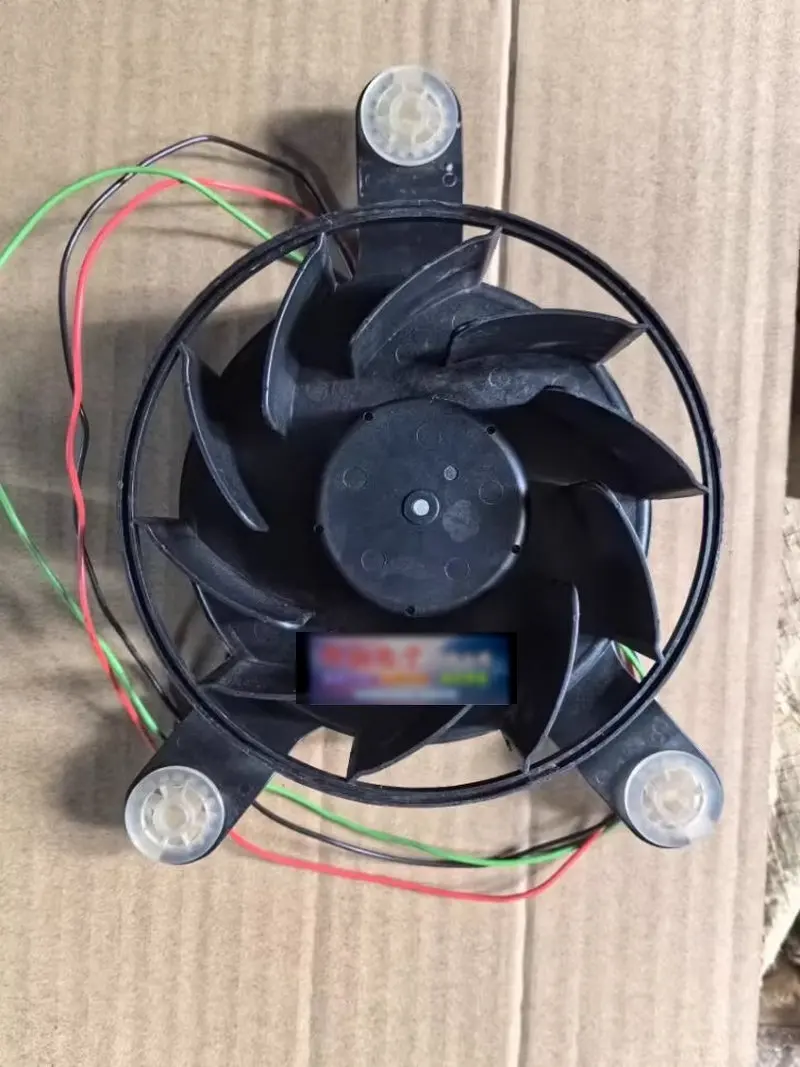 Original Cooling Fan for Refrigerator GW12E12MS1DCB-06E151 0.29A 12045GE-12N-YD DC12V 0.41A