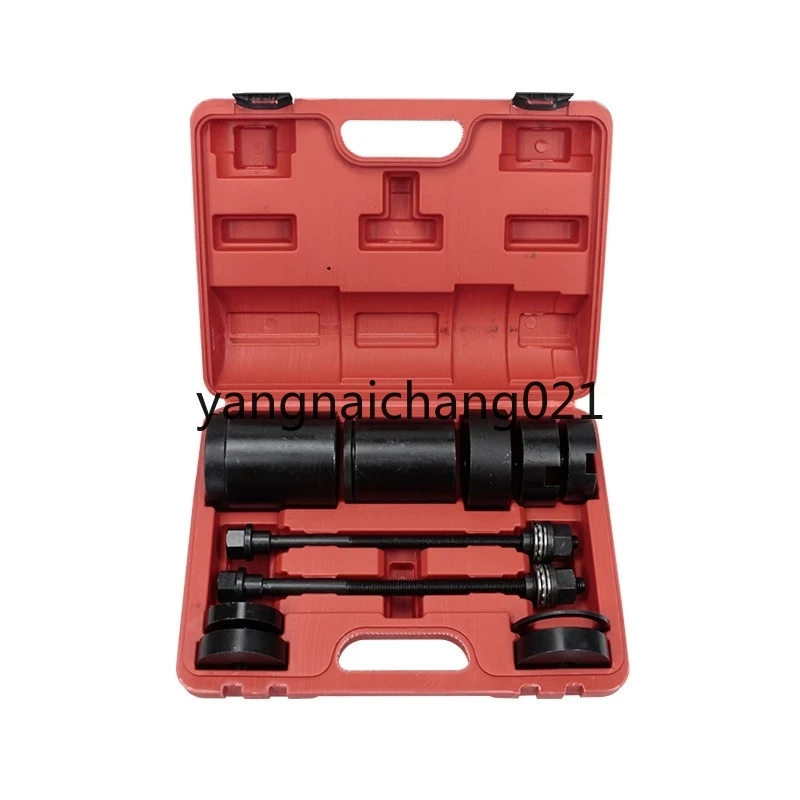 

Subframe Bushing Installation Removal Tool Kit for BMW E32 E34 E38 E39 E60 E65 E66