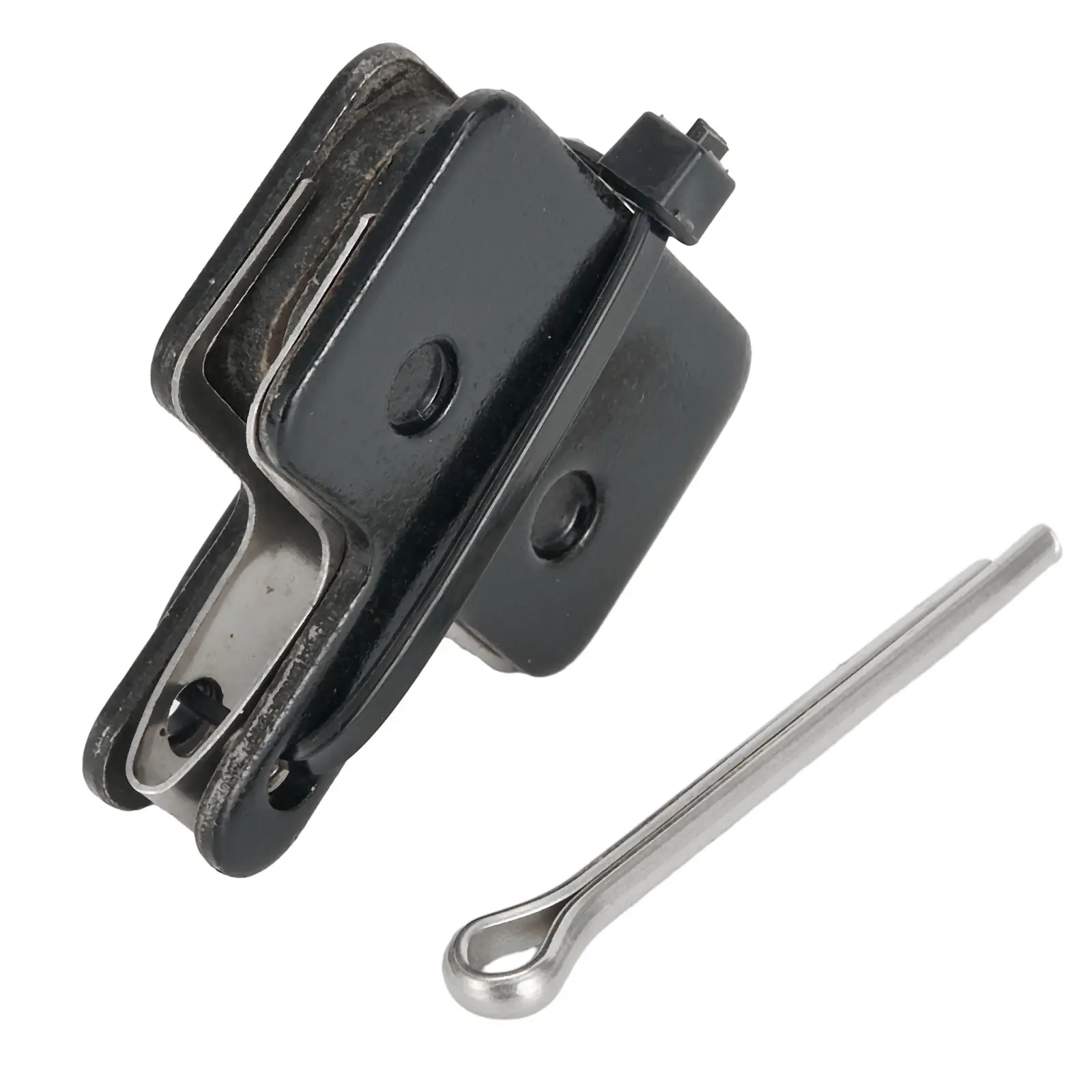 

1 Pair Zoom Hydraulic Brake Pads Resin Disc Brake Pads For MT200/M11111111111111111111111111111111111111111111111111111111111111