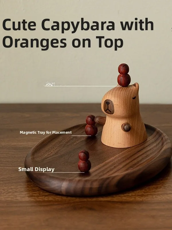 portachiavi-in-noce-di-alta-qualita-oggetto-decorativo-per-ingresso-decorazione-creativa-da-scrivania-regalo-cartoon-capibara-organizzazione-domestica
