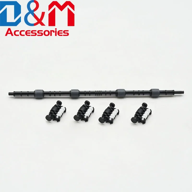 5set JC91-01070A Fuser Exit Roller for SAMSUNG M2020 M2021 M2022 M2026 M2070 M2071 ML 2160 2164 2165 2167 2168 SCX 3400 3405