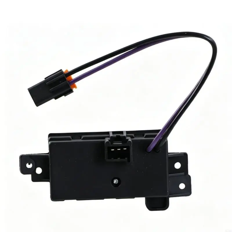 M76E Widerstandsmodule für Autoheizungsgebläsemotoren für ausgewählte 4P1516 4P1595-Heizungen – Detail 5