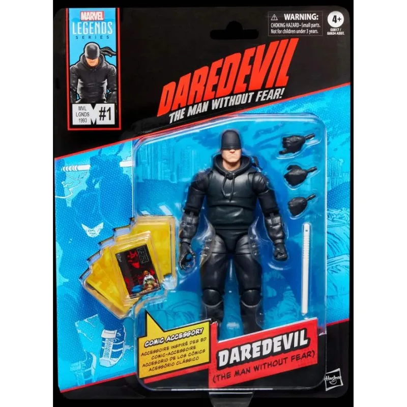 Hasbro Original Marvel Legends Phoenix Silver Surfer Feral figuras de acción de juguete para niños niñas regalo adornos de modelos coleccionables