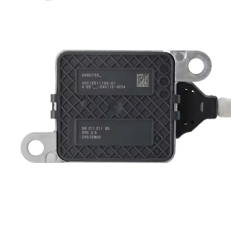 NOx Sensor 9821121180 SNS0735 for Citroen Peugeot Renault Opel 1.5/1.6/2.0 BlueHDi