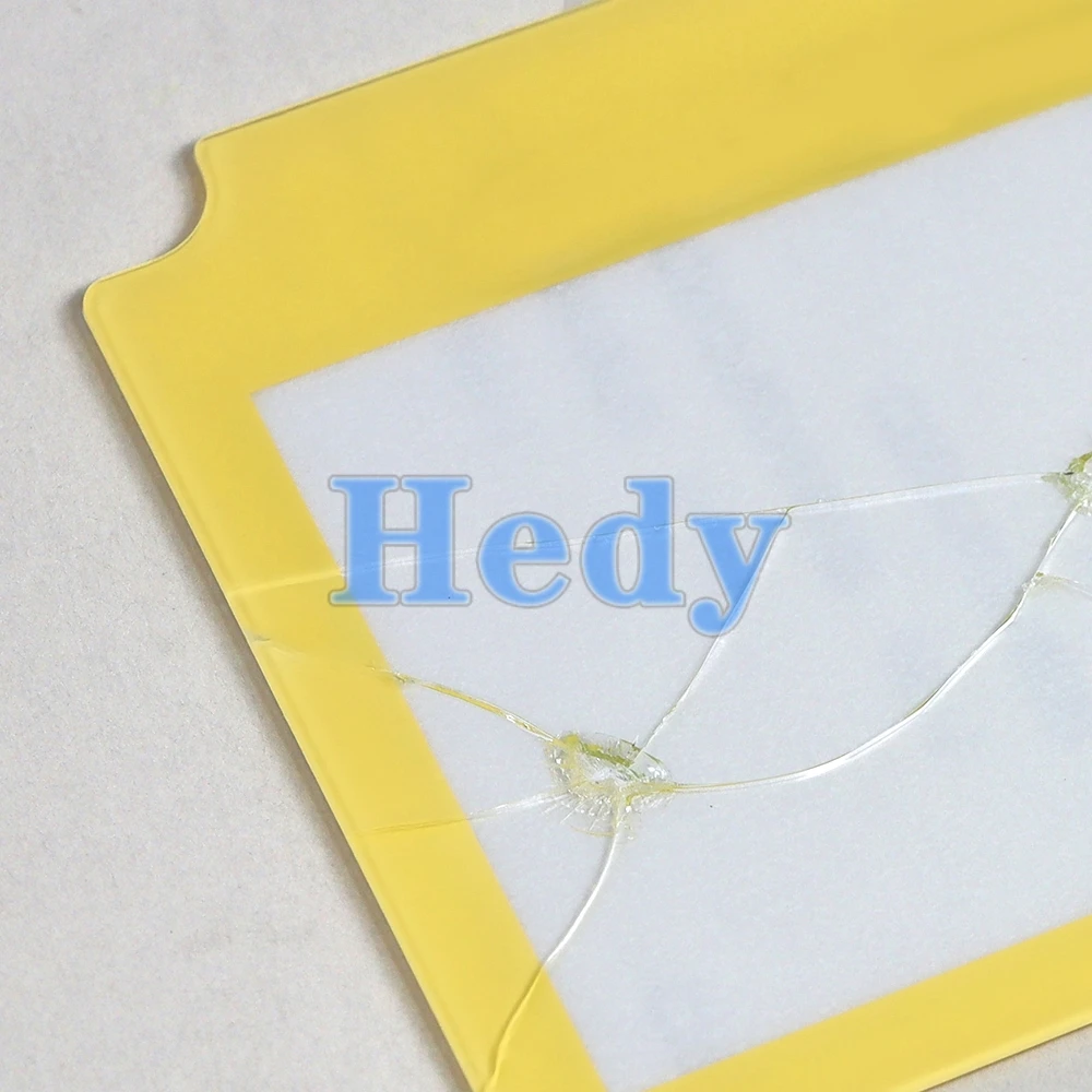 交換用ガラススクリーン,保護パネルカバー,GBA spプロテクター用修理部品,1個