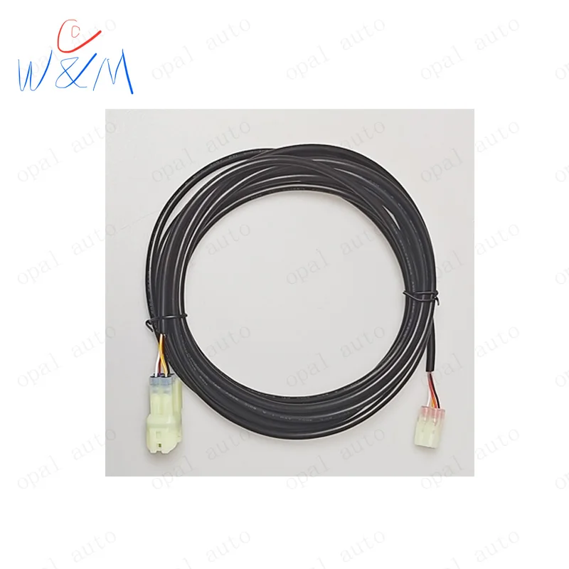 

Boat Tachometer Wire Harness Extension Cable 6Y5-83653-00-00 For Yamaha 16FT