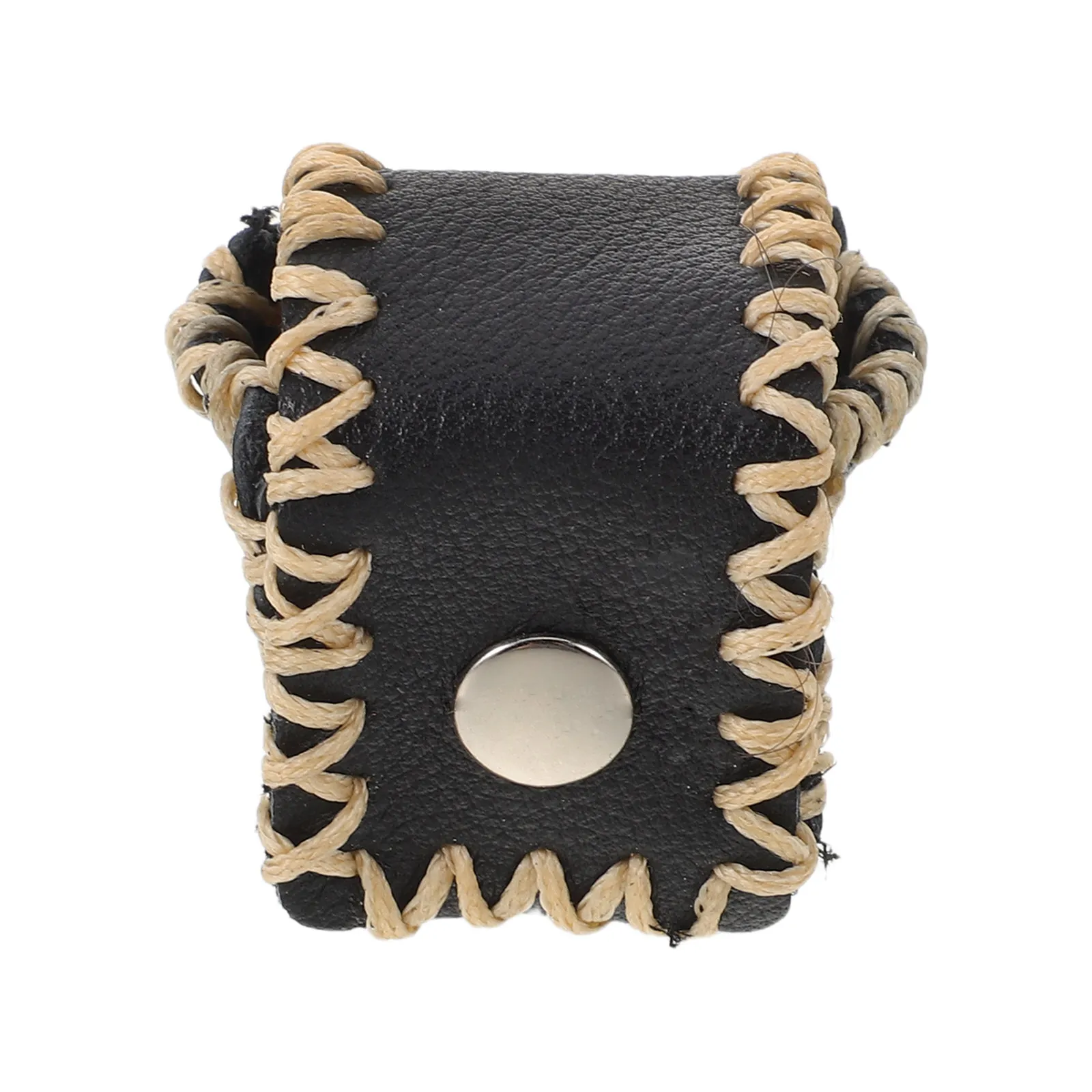 

Портативный чехол-держатель для бильярдной мелки, аксессуар для снукера и пула, компактный, 3,5x3,5x3,5 см, водонепроницаемый, с герметичным зажимом