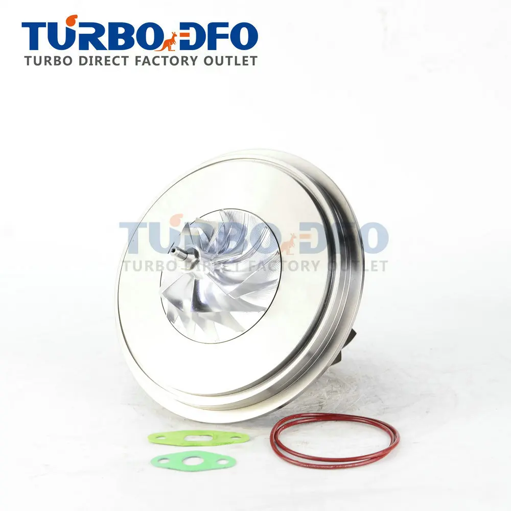 

MFS B3G Turbo cartridge 13879880063 13879880038 13877100500 Turbine CHRA 1897353 For DAF Truck Bus 12.9d 460 MX340 XF105 2011