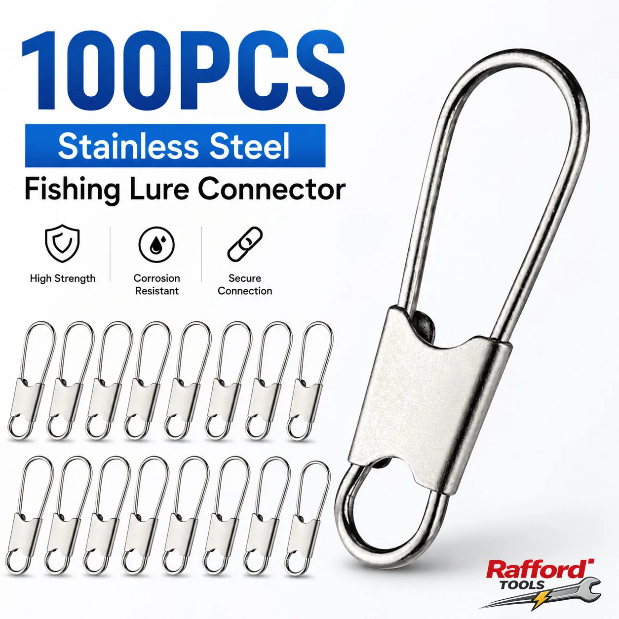 #50 Best Fishing Snaps to Buy In 2026