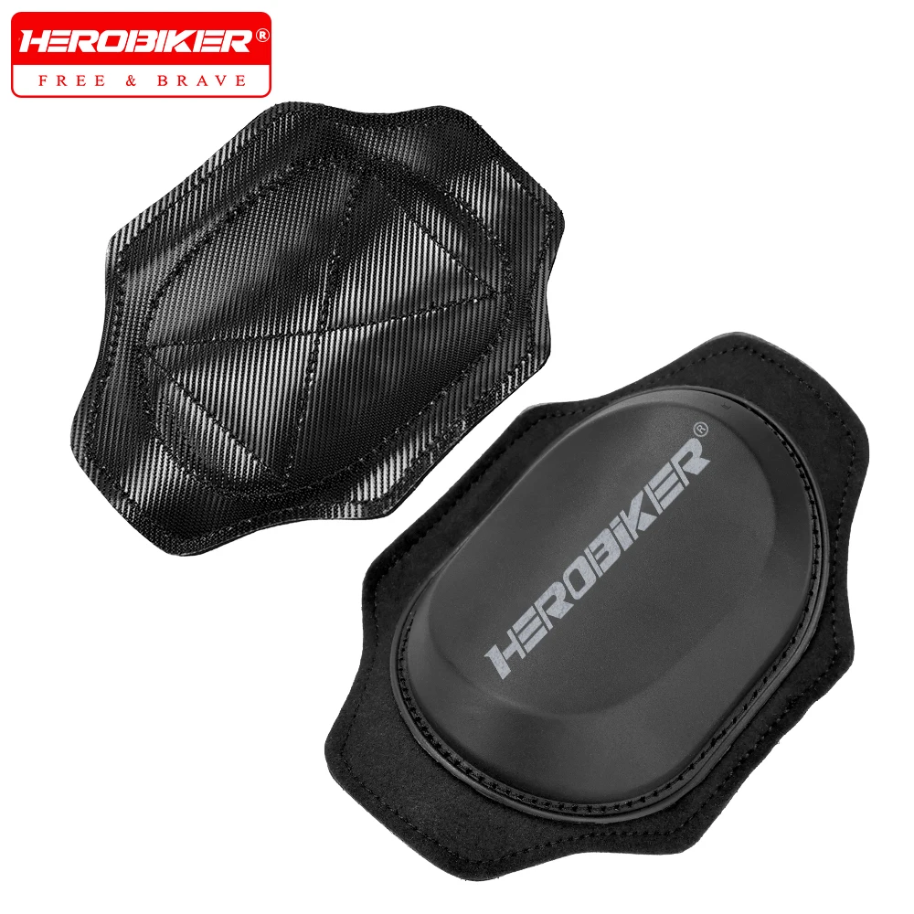 

Motorcycle Kneepad protection protector motorcycle knee pads anti-fall slider Wearable knee protectors moto Track knight ighway