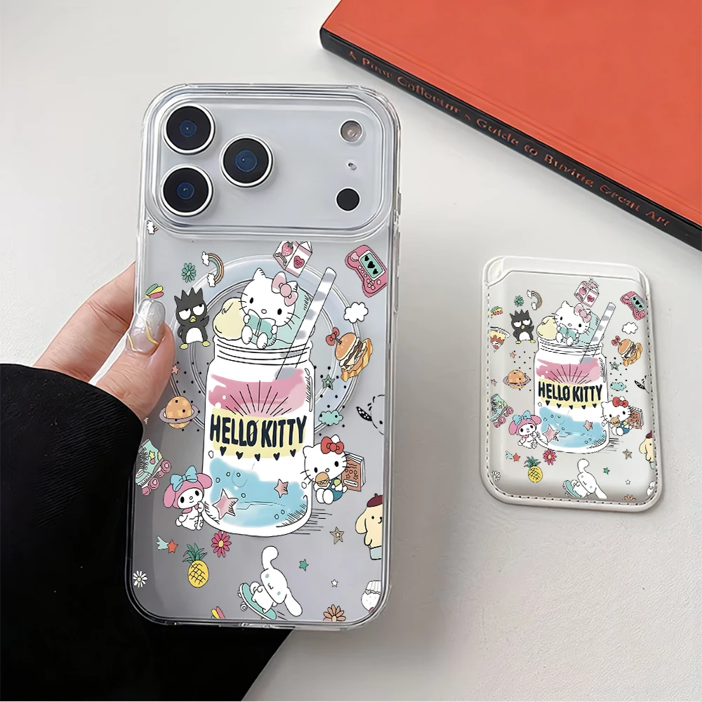 Sanrio Hello Kitty …