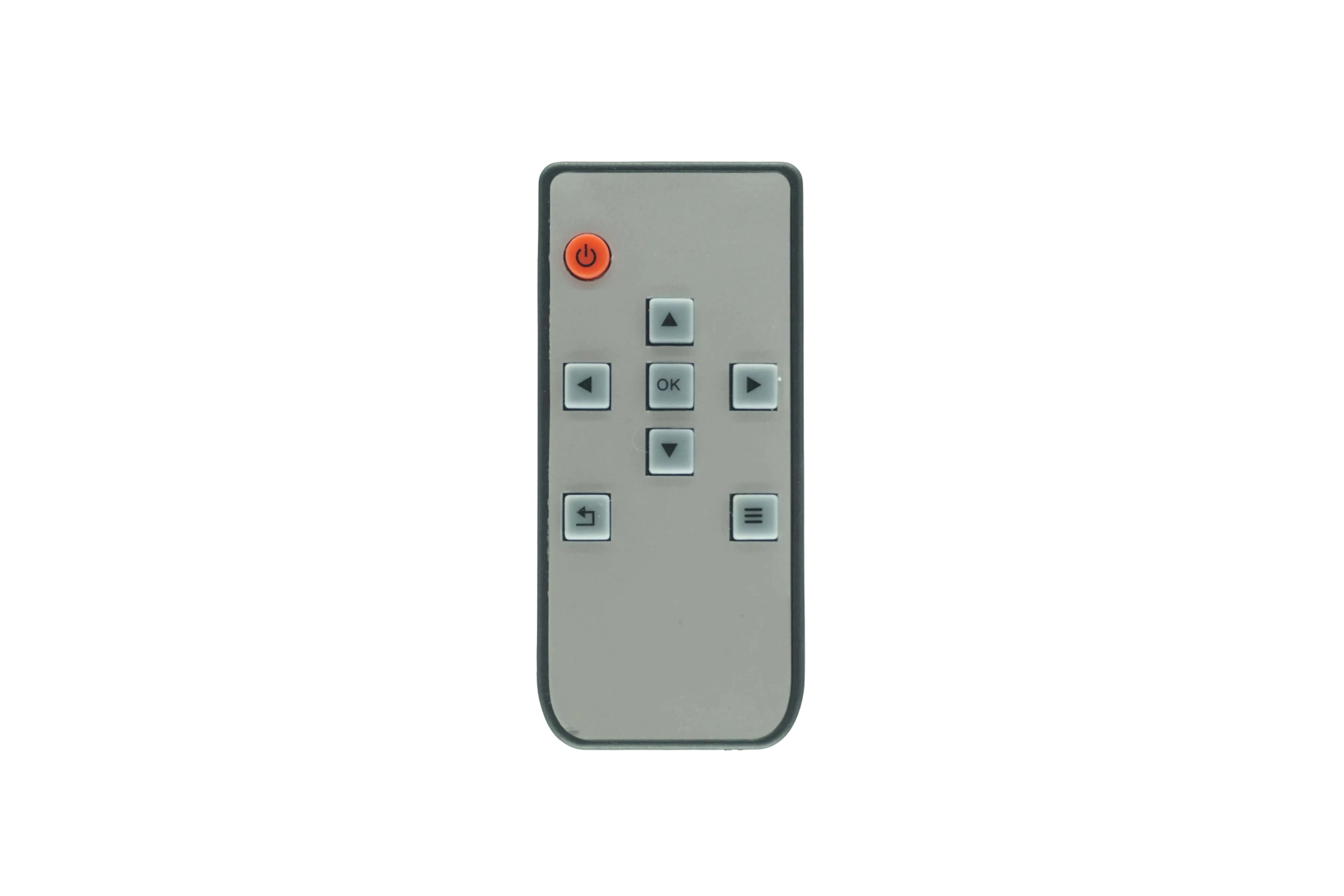 Remote Control Compatible For Caska 360 Surround View Parking System