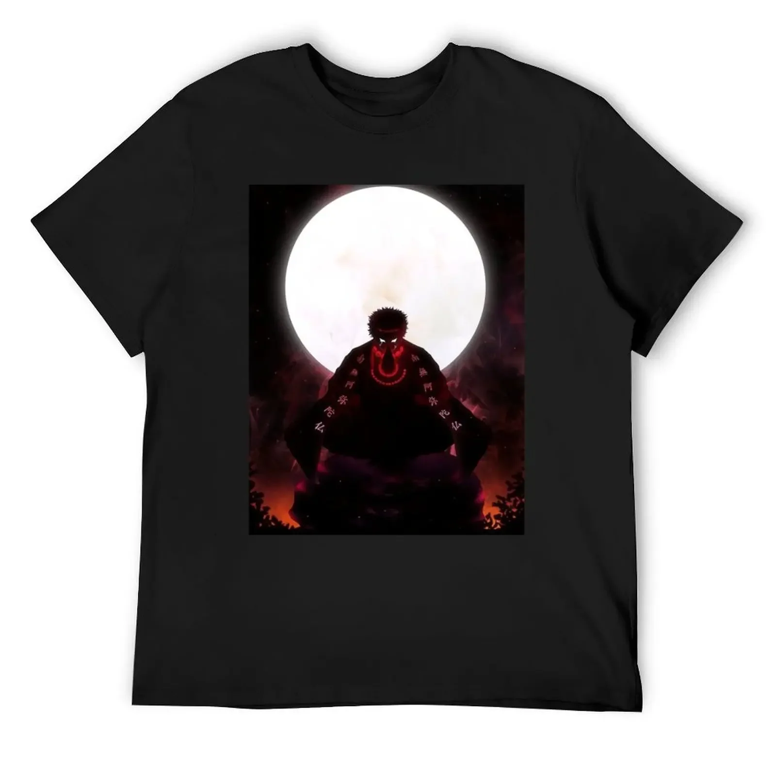 

Stone Hashira Du0 T-Shirt plus size tops Luxury man new gifts and t-shirts oversized men clothings