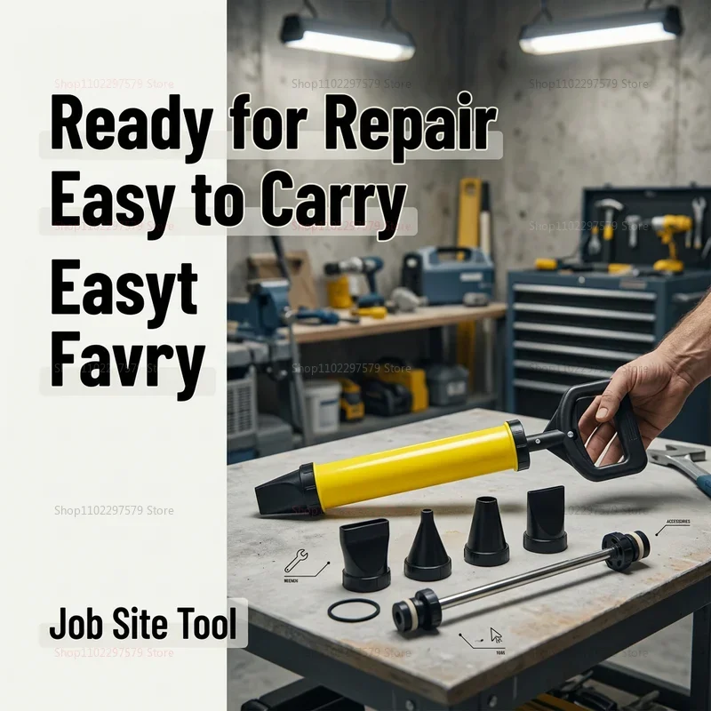 Thumbnail 3 - #19 Best Caulking Tools to Buy In 2026