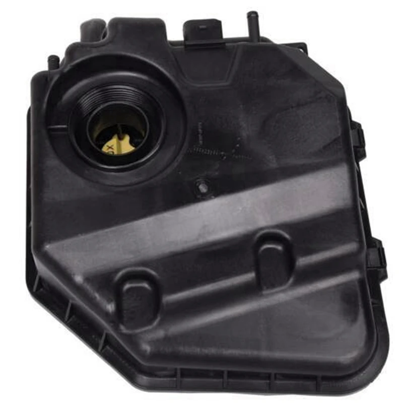 Coolant Compensation Tank Expansion Tank For Porsche 9PA Cayenne  Q7 Volkswagen Touareg 95510614723 7L0121407C Replacement