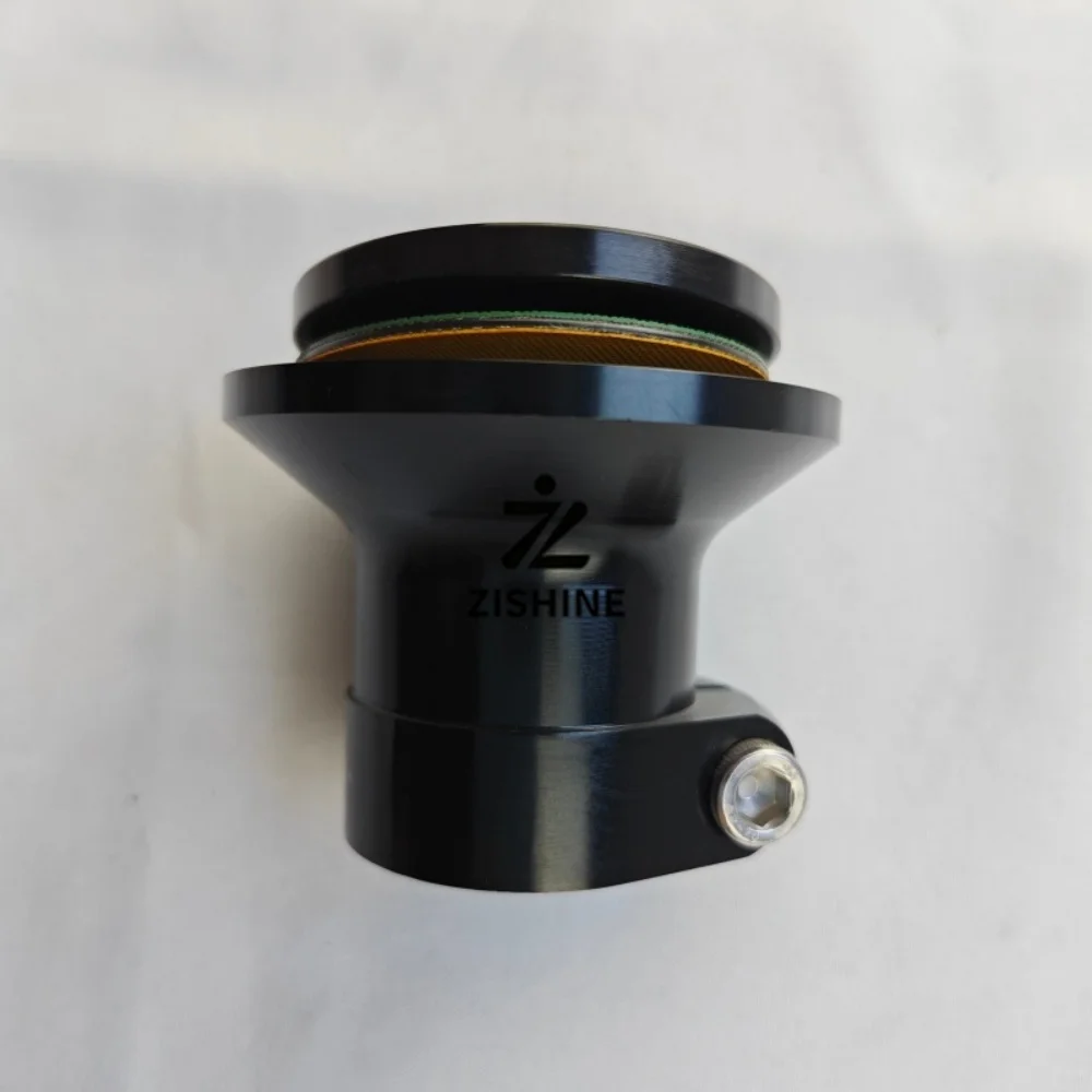 Prosthetic Thigh Connection Plate 4P19-BCP-1-AL Aluminum Socket Tube Clamp Adapter Transfemoral Prosthesis Leg Accessories