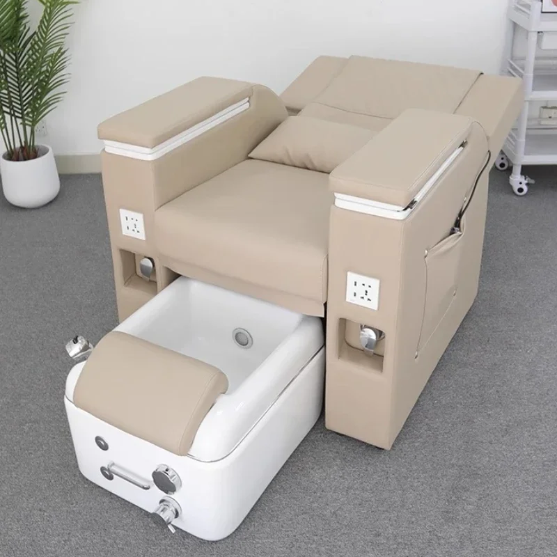 

Кресло для маникюрного салона, педикюрные стулья, макияж, салон красоты, эргономичный маникюр, удобные кресла для педикюра, мебель для рук Sedia Lsxzy