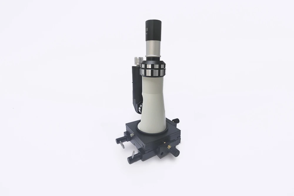 Portable Metallurgical Microscope