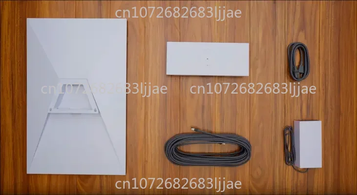 Starlink 3Nd Genera…