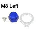 M8 L blue For D