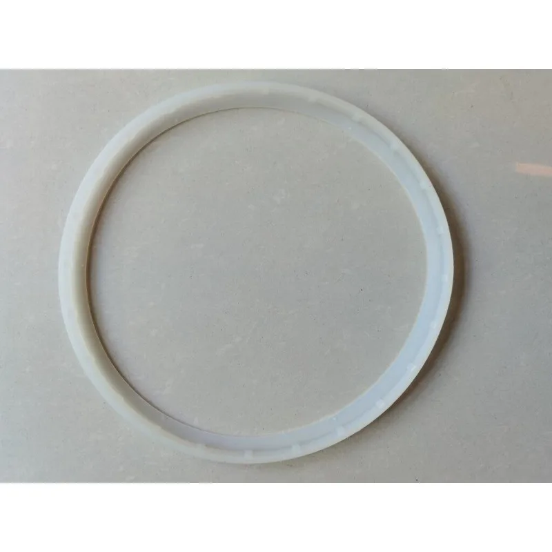 

pulsation vacuum sterilizer sealing strip 2890 door rubber ring 3550 transparent milky white motorized door sealing strip ring