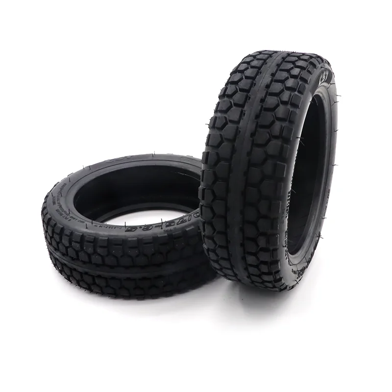 Original 70/75-6.5 Tubeless Tire For Ninebot by Segway Mini Pro 2/S2 Self-Balancing Scooter Out Tyre Gokart Kit Parts