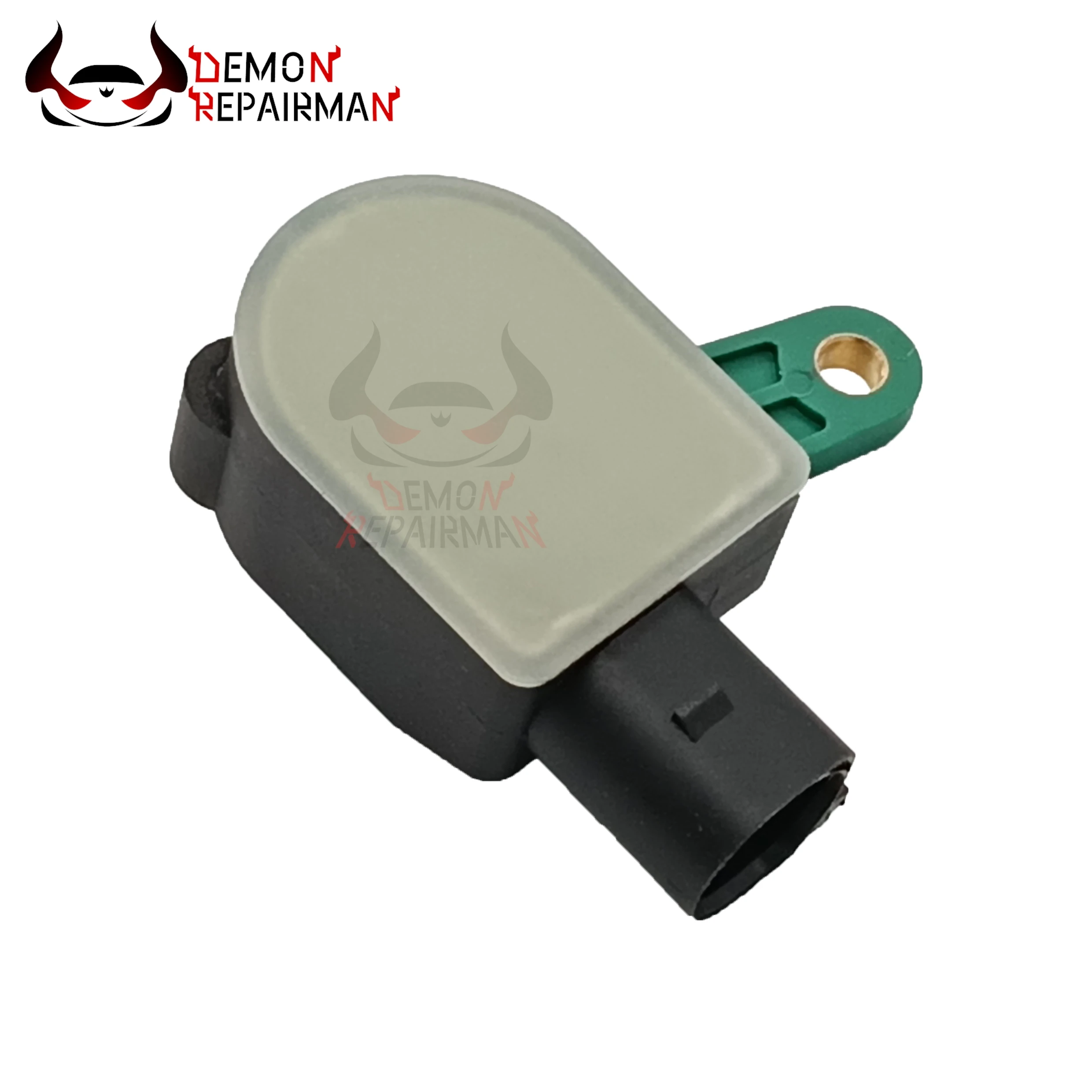 4F0907503 1T0907503 Front Right Height Level Sensor Compatible with Audi A6 A8 TT Spare And Accessory Parts