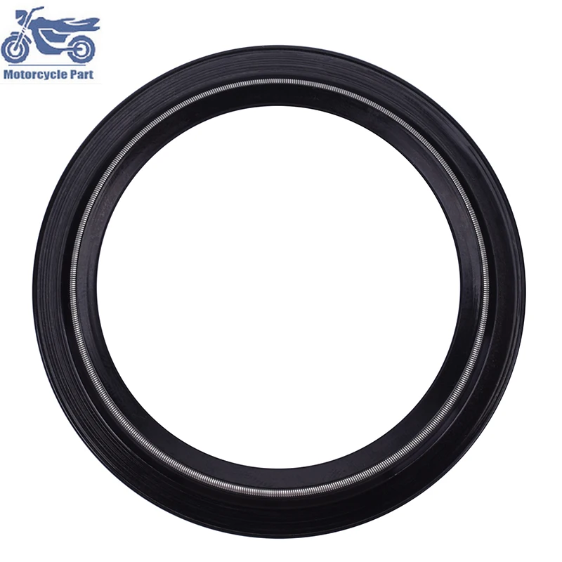 48X58X9.5/11.5 /48X58 Motor Front Fork Oil Seal & Dust Seal For WR250F YZ250F WR450F-T YZ125 250 450F-S YZ250FX–F CRF250R 450R