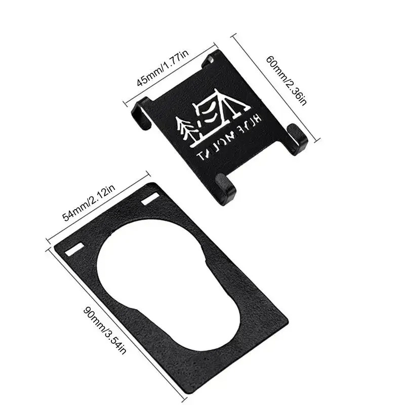 1 st Gas Bus Haken Camping Tafel Gas Bus Clip Rvs Kachel Bus Haken Outdoor Camping Tafel Gas bussen