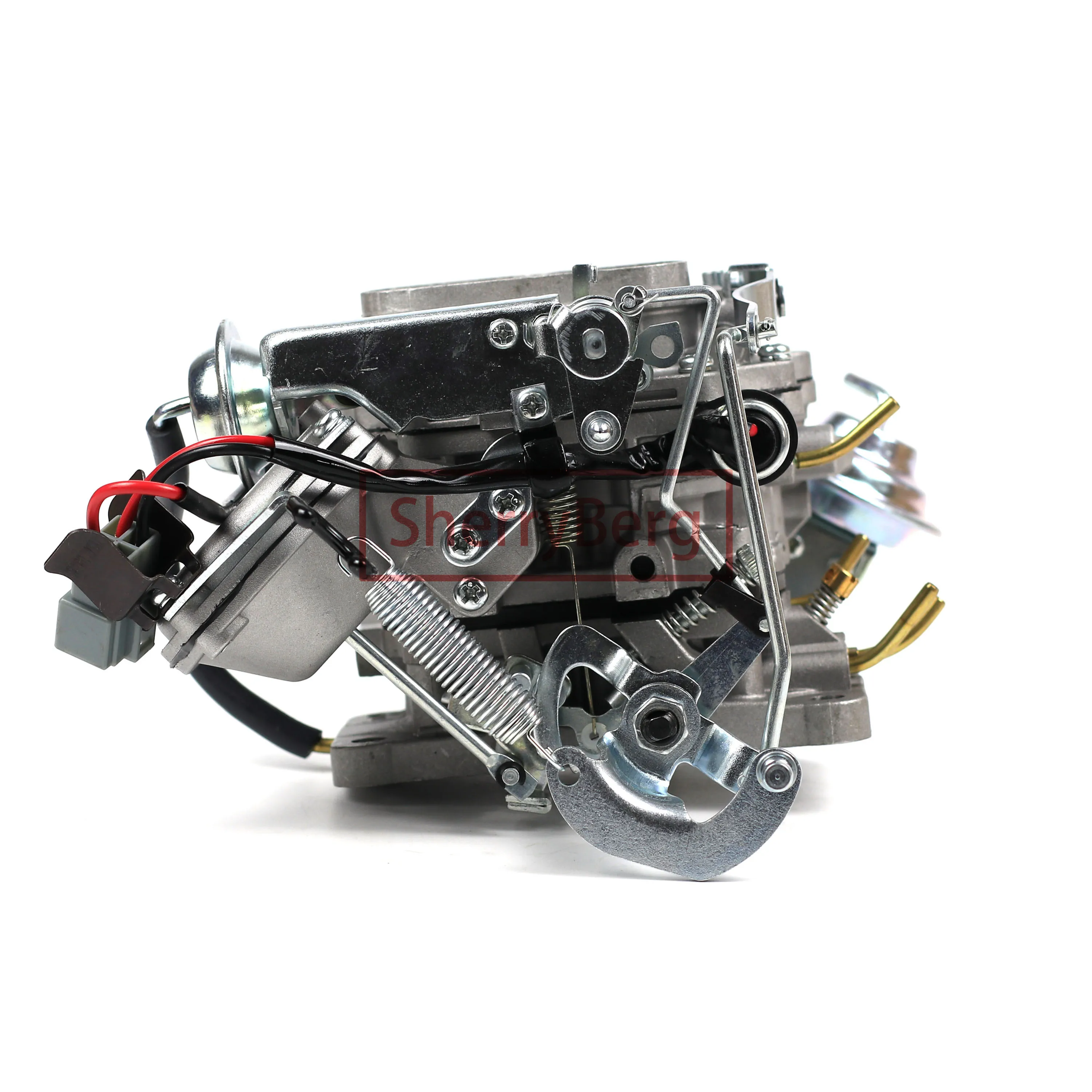 Mới thay thế carb/Bộ Chế Hòa Khí cho toyota 2Y động cơ part number 21100-71081