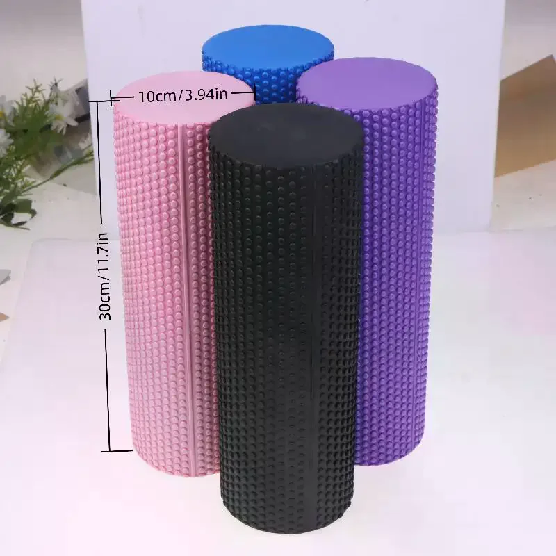 Rullo per Yoga in Schiuma EVA, - Pilates Yoga Home Workout recensione e prezzo