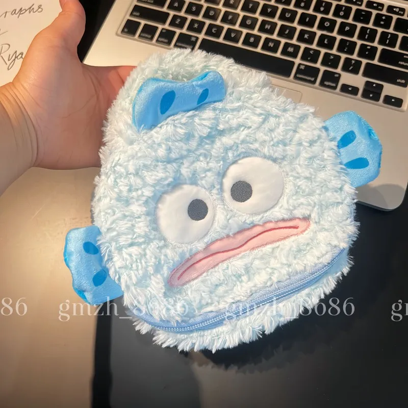 Leuke cosmetica-opbergtas met grote capaciteit Sanrio Kuromi My Melody Hello Kitty draagbare reisopbergtas voor huidverzorging, toilettas