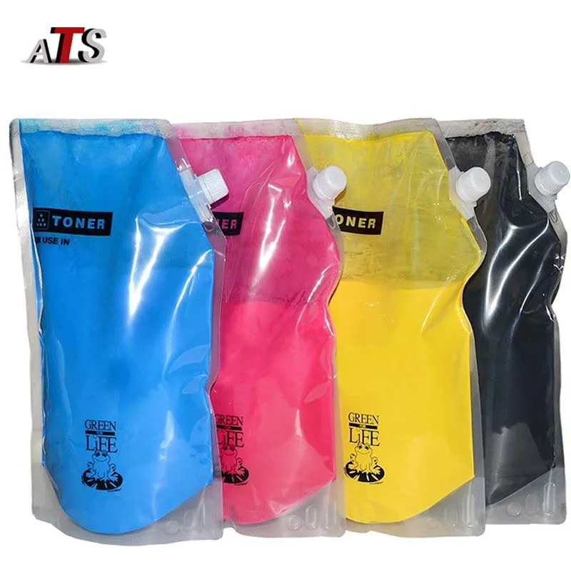 4KG/Set Can T01 Toner for Canon IR C60 C650 C700 C710 C750 C800 C810 C850 C910 High Quality Compatible Copier Toner Powder