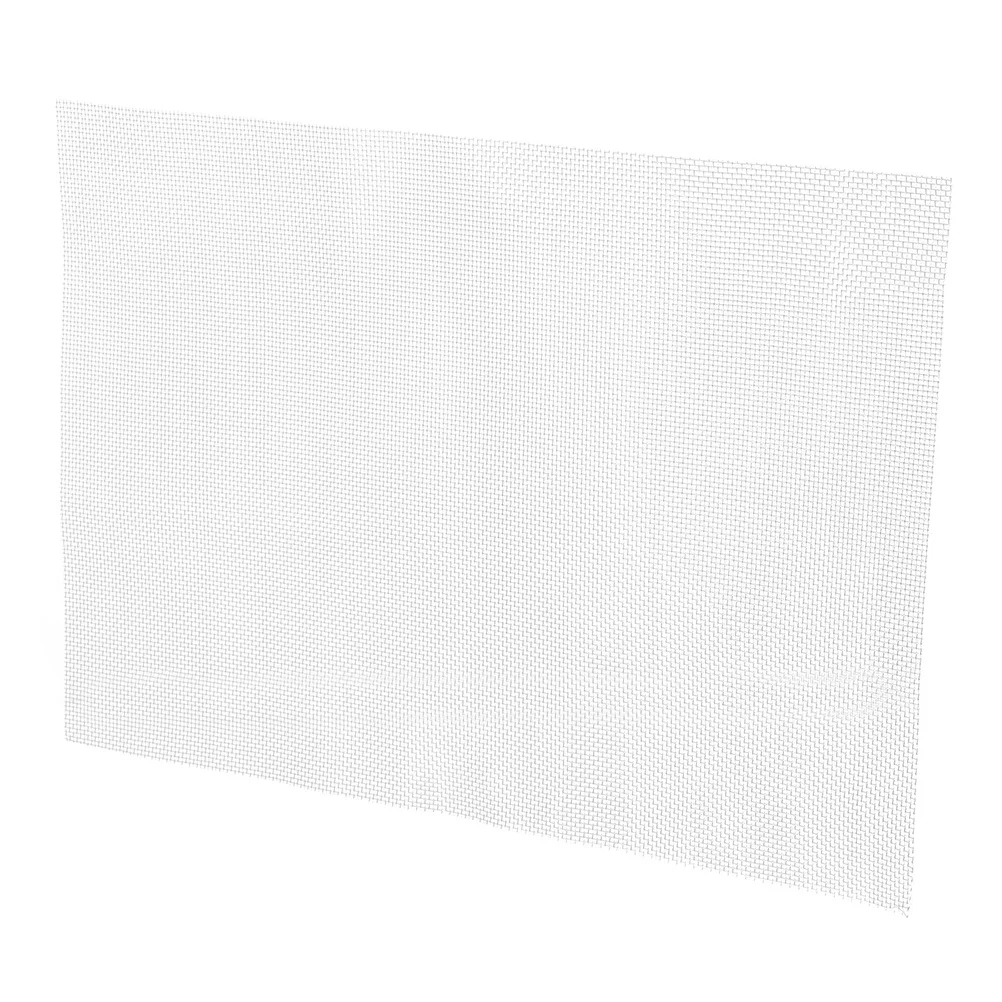 ตะแกรงสแตนเลส 304 18 ตาข่ายละเอียด สำหรับระบายอากาศภายในบ้าน แผ่นตาข่ายโลหะ ทนทาน ชิ้นส่วนเครื่องมือช่วยการไหลเวียนของอากาศ