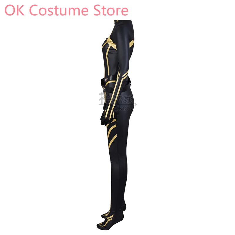 Fate/grand Order Ishtar Astarte Cosplay Costume Cos Game Anime Party Uniform Hallowen Play Role Clothes Clothing New