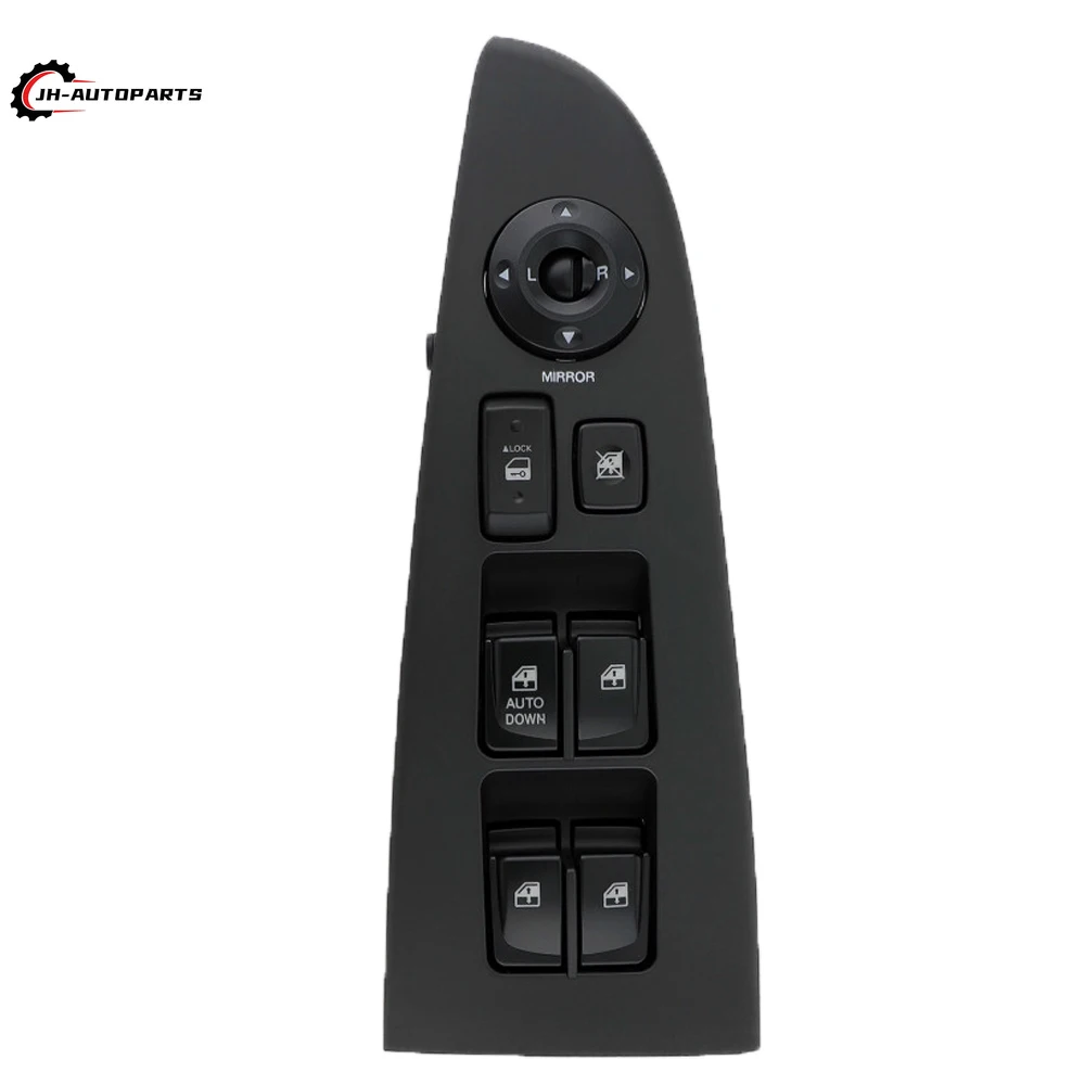 

Переключатель стеклоподъемника для Hyundai Elantra 2007 2008 2009 2010 93570-2H1107U