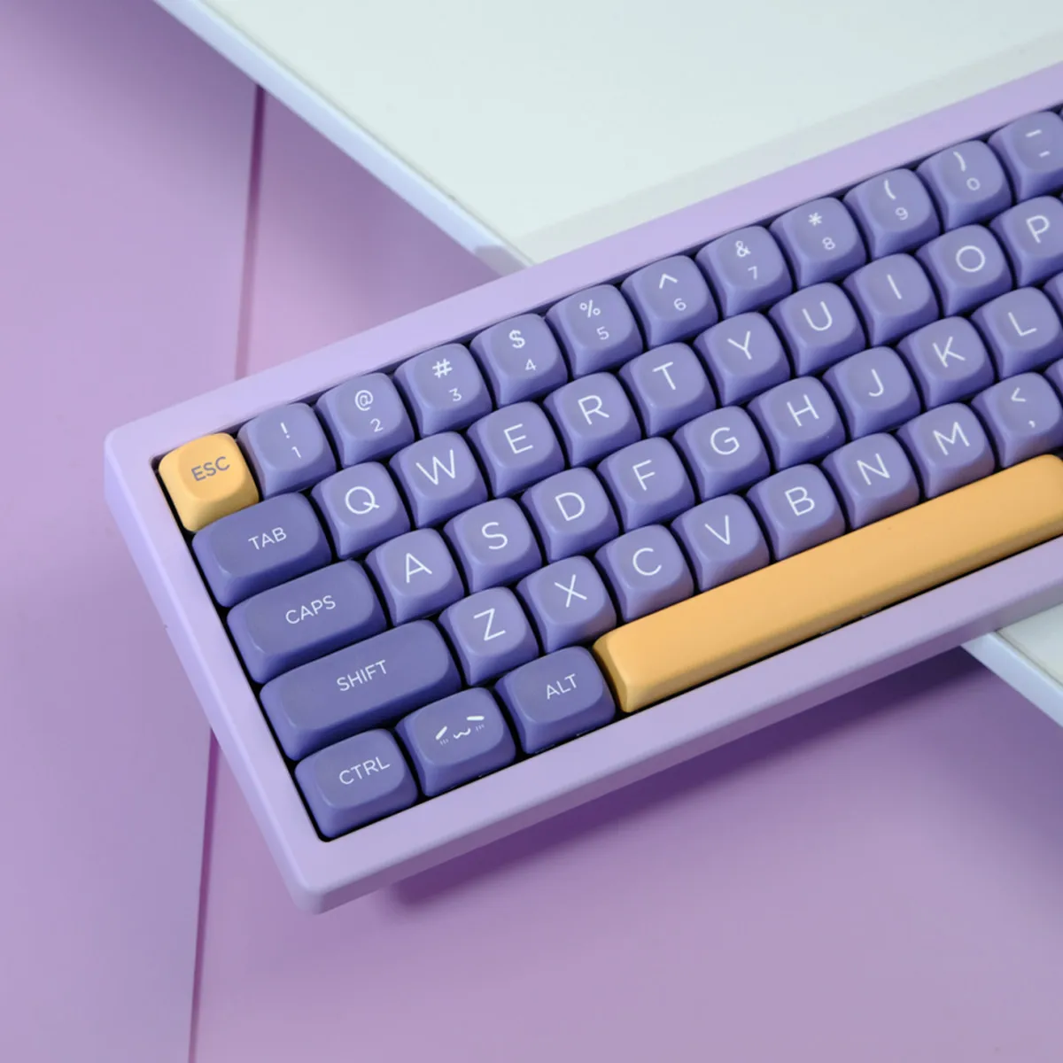 Teclas Antigo Deus Sacrifício Keycaps Moa Perfil Pbt Corante Sublimação Keycaps Conjunto para mx Switch para Teclado Gk75 Gk96 129