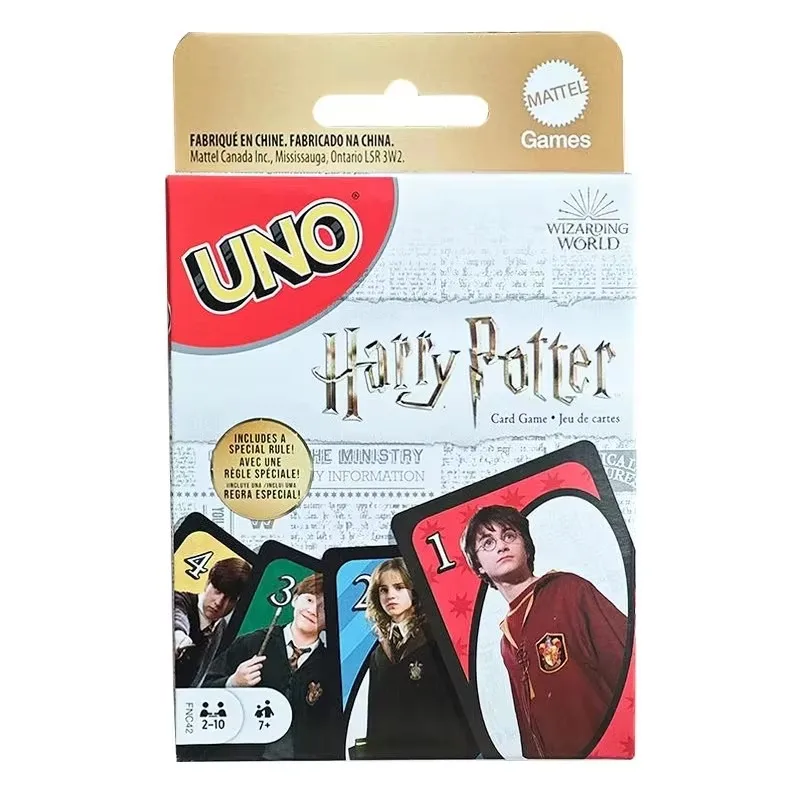 Thumbnail 4 - #5 Best Uno Card Games to Buy In 2026