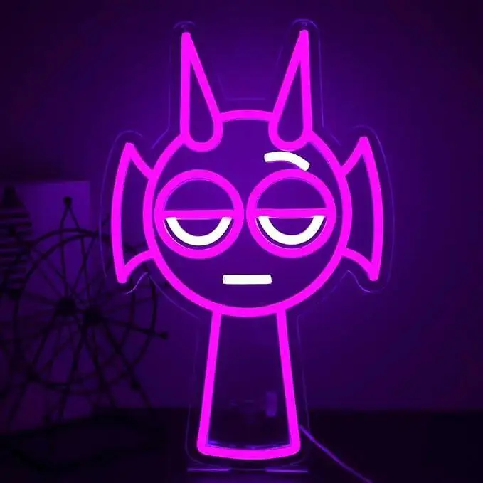 

Game Neon Sign USB Powered LED Dimmable Neon Lights for Party Bedroom bar tiki Gaming Room Decor Personzalized Gifts Wall Decor