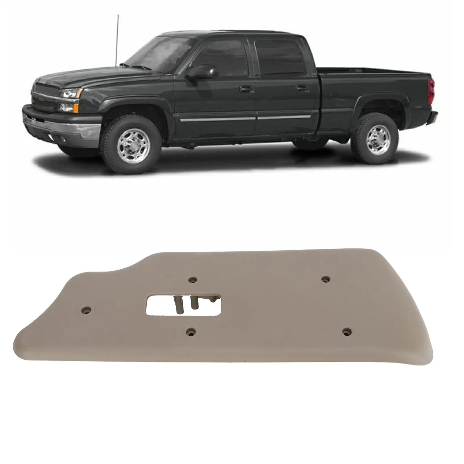 자동차 시트 스위치 패널 88941674 Silverado 1500 2500 3500 Avalanche 1500 2500 교체