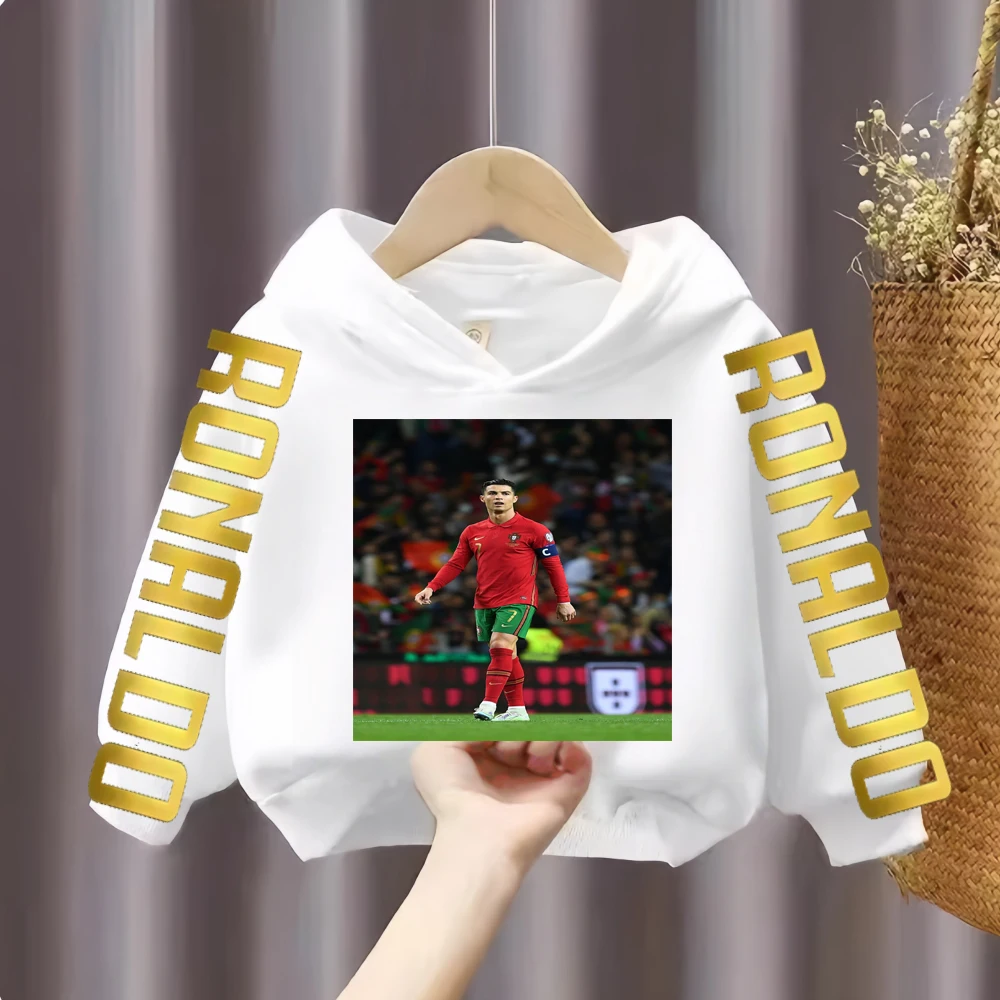 CR7 Kids Retro Tren…