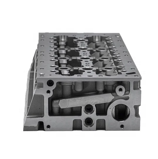 

CQ Wholesea 2.3JTD 16V EURO6 908245 5802227765 Cylinder Head For FI-A-T 2.3JTD 16V EURO6