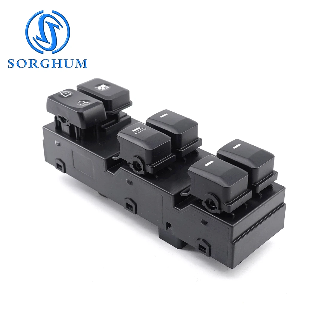 SORGHUM Auto Electric Power Master Window Switch Button 93570-3W450 93570-3W300WK For Kia Sportage 2011 2012 2013 2014 2015 2016