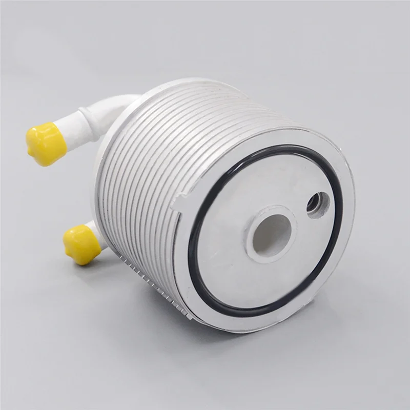AS-Transmission Gearbox Oil Cooler W/Gasket 227557,2275.57 For  3008 508 5008 Citroen C4 C5 C6 Hdi