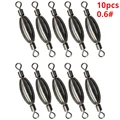 10pcs 0.6