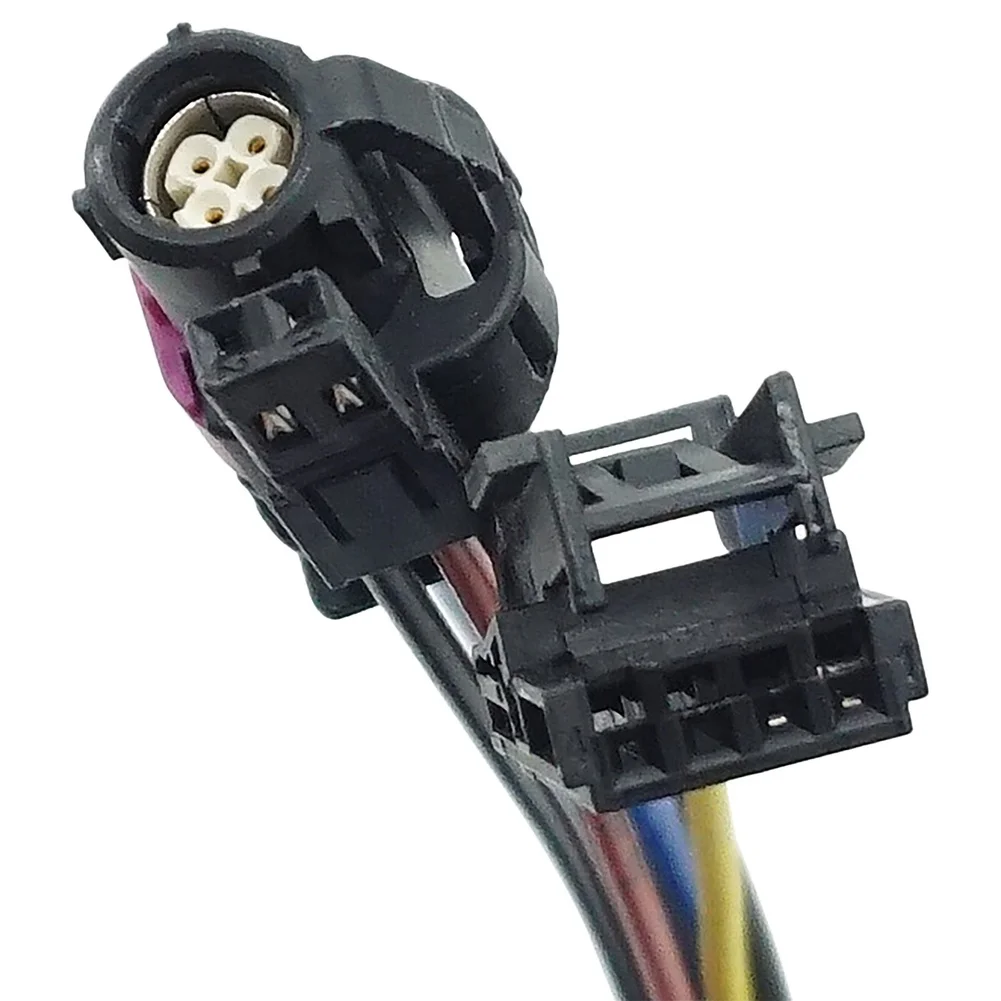 Aux Usb Interface M…