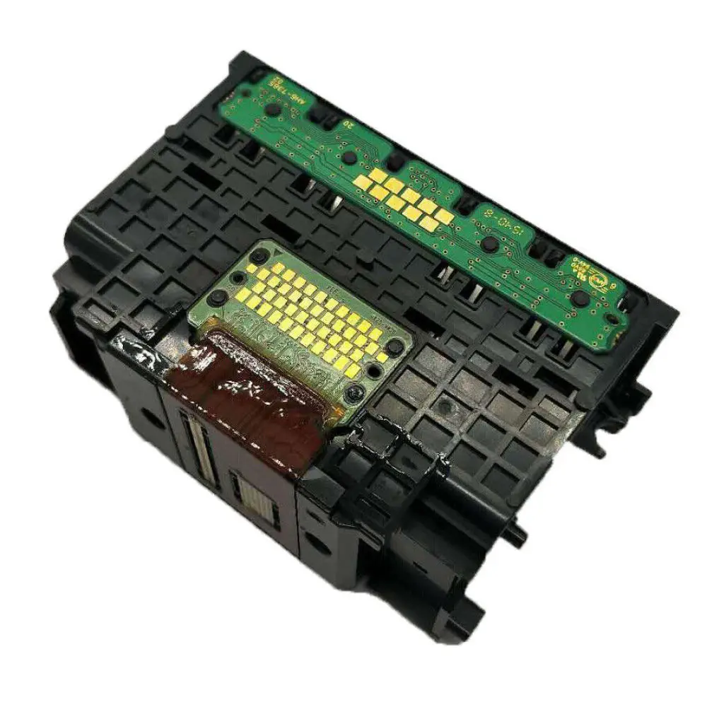 Full Color Printer Print Head QY6-0087 Fits For Canon MAXIFY MB2030 MB2120 MB2060 MB2090 IB4080 MB5120 MB5450 MB2160 MB2150