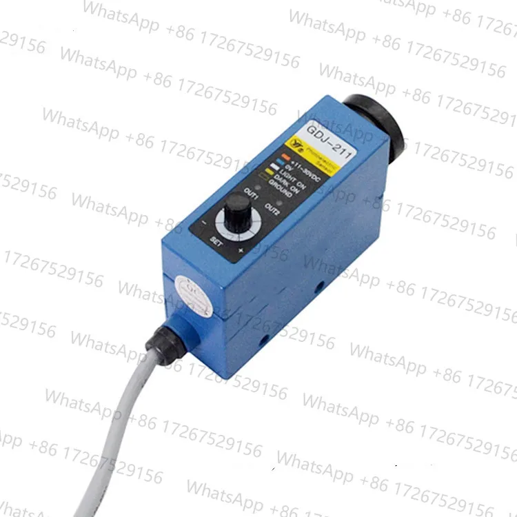 Color Code Sensor G…